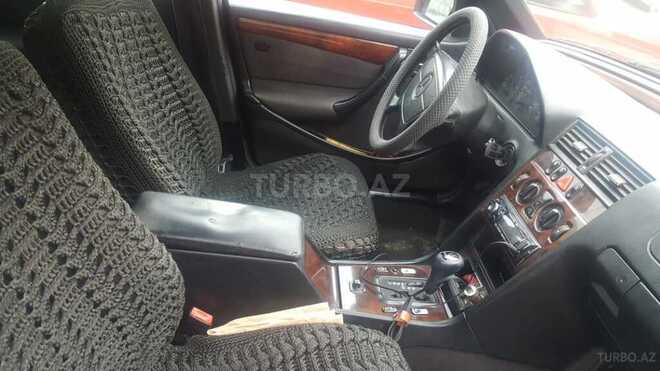 Mercedes C 240 1998, 400,000 km - 2.4 л - Bakı