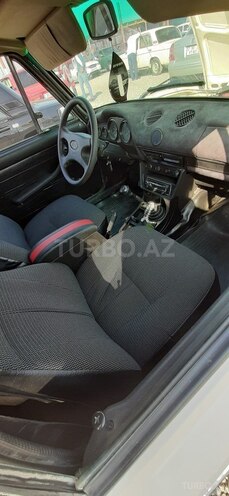 LADA (VAZ) 2106 1983, 157,000 km - 1.6 л - Şəmkir