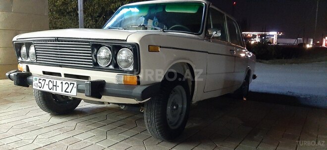 LADA (VAZ) 2106 1983, 157,000 km - 1.6 л - Şəmkir