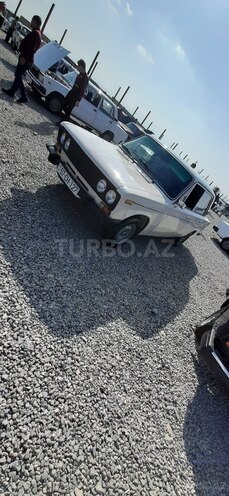 LADA (VAZ) 2106 1983, 157,000 km - 1.6 л - Şəmkir