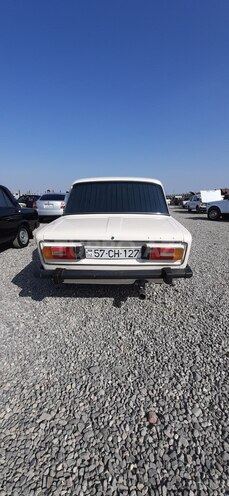 LADA (VAZ) 2106 1983, 157,000 km - 1.6 л - Şəmkir