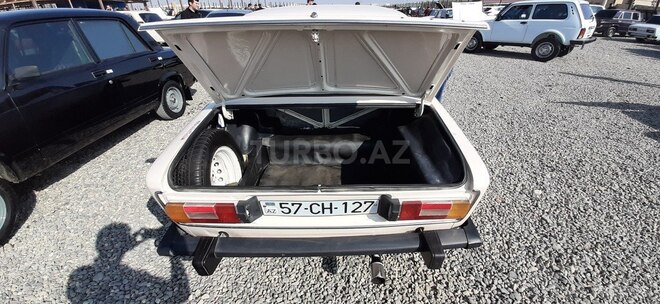 LADA (VAZ) 2106 1983, 157,000 km - 1.6 л - Şəmkir