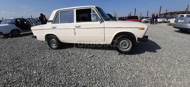 LADA (VAZ) 2106 1983, 157,000 km - 1.6 л - Şəmkir