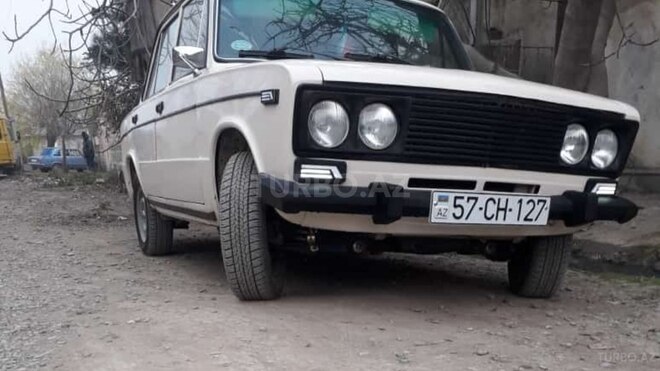 LADA (VAZ) 2106 1983, 157,000 km - 1.6 л - Şəmkir