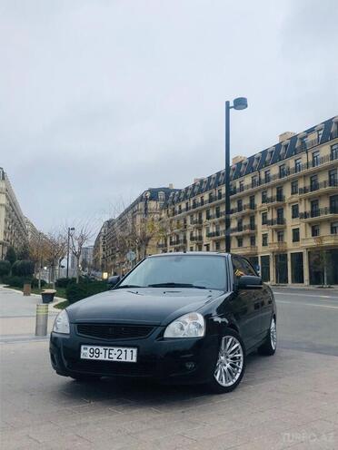 LADA (VAZ) Priora 2014, 90,000 km - 1.6 l - Bakı
