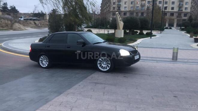 LADA (VAZ) Priora 2014, 90,000 km - 1.6 l - Bakı