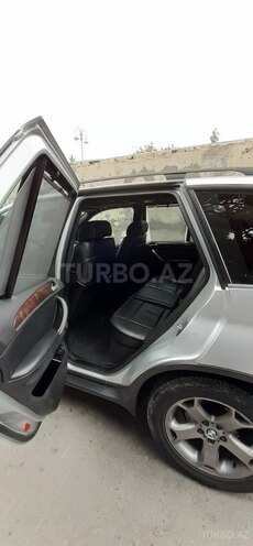 BMW X5 2003, 335,268 km - 3.0 l - Bakı