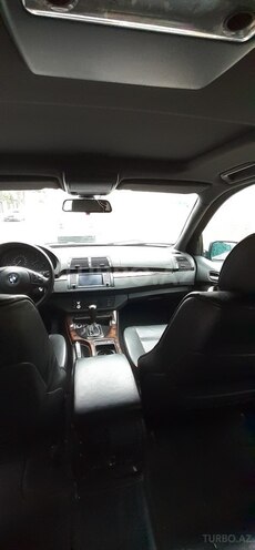 BMW X5 2003, 335,268 km - 3.0 l - Bakı