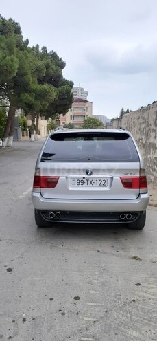 BMW X5 2003, 335,268 km - 3.0 l - Bakı