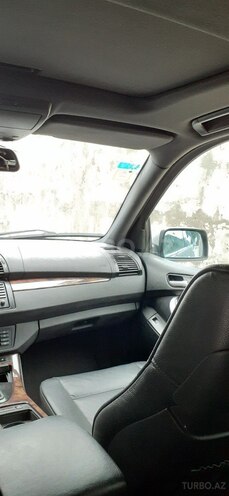 BMW X5 2003, 335,268 km - 3.0 l - Bakı