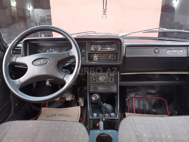 LADA (VAZ) 2107 2003, 45,200 km - 1.6 л - Bakı