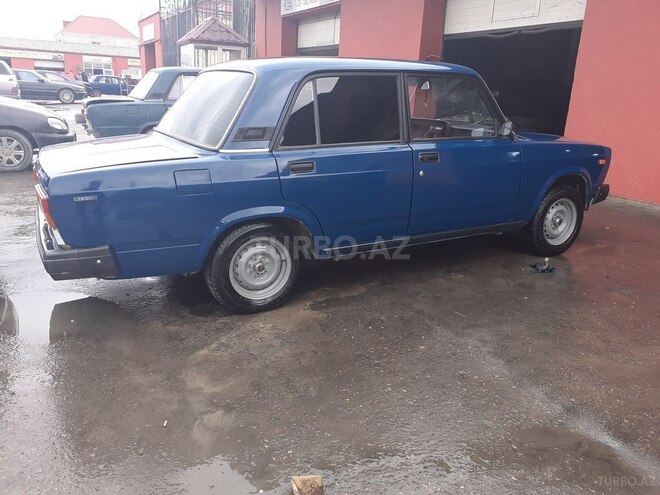 LADA (VAZ) 2107 2003, 45,200 km - 1.6 л - Bakı