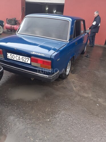 LADA (VAZ) 2107 2003, 45,200 km - 1.6 л - Bakı