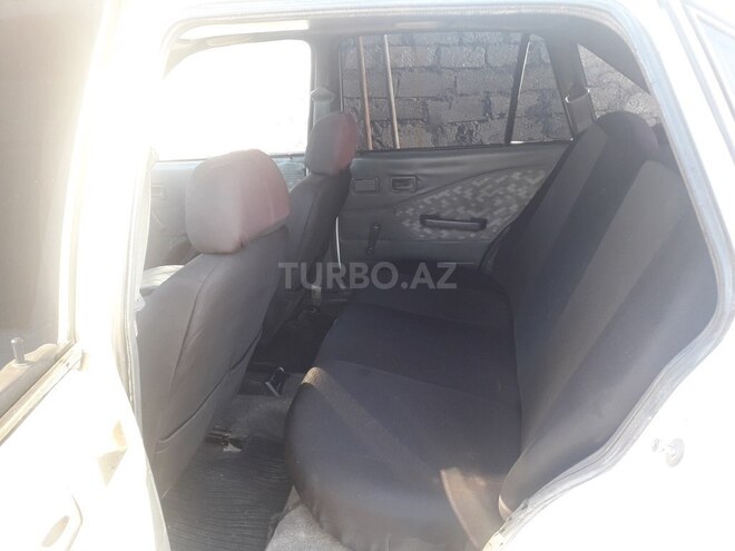 Daewoo Racer 1995, 27,000 km - 1.5 l - Bakı