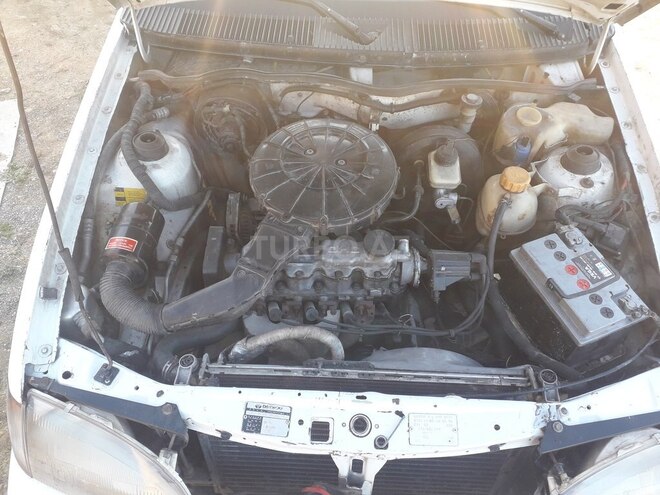 Daewoo Racer 1995, 27,000 km - 1.5 l - Bakı