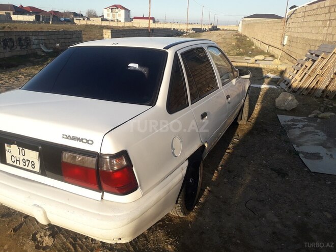 Daewoo Racer 1995, 27,000 km - 1.5 l - Bakı