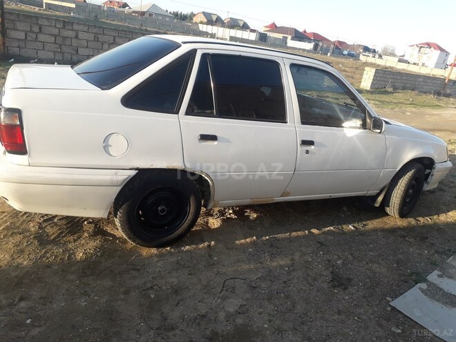 Daewoo Racer 1995, 27,000 km - 1.5 l - Bakı