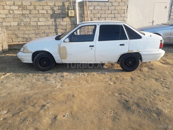 Daewoo Racer 1995, 27,000 km - 1.5 l - Bakı