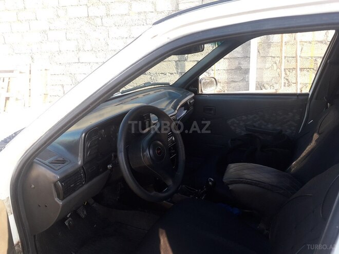 Daewoo Racer 1995, 27,000 km - 1.5 l - Bakı