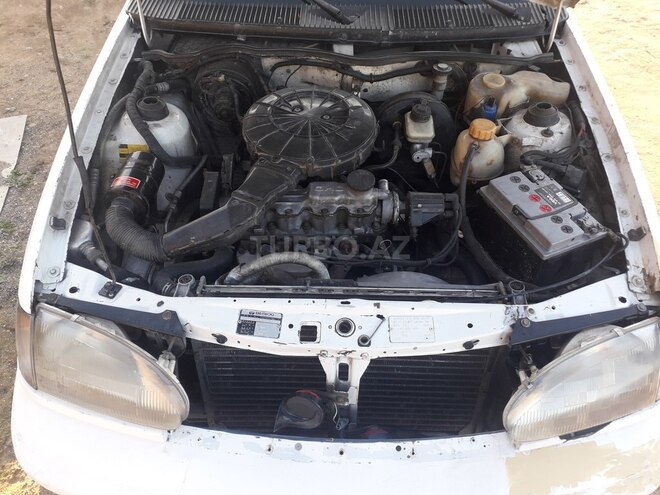 Daewoo Racer 1995, 27,000 km - 1.5 l - Bakı