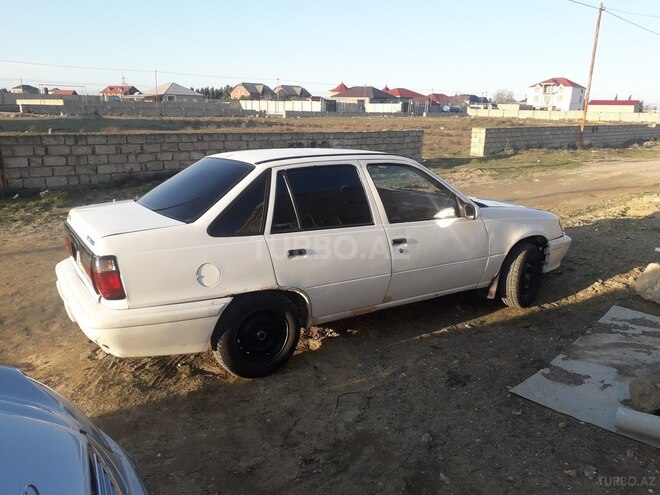 Daewoo Racer 1995, 27,000 km - 1.5 l - Bakı