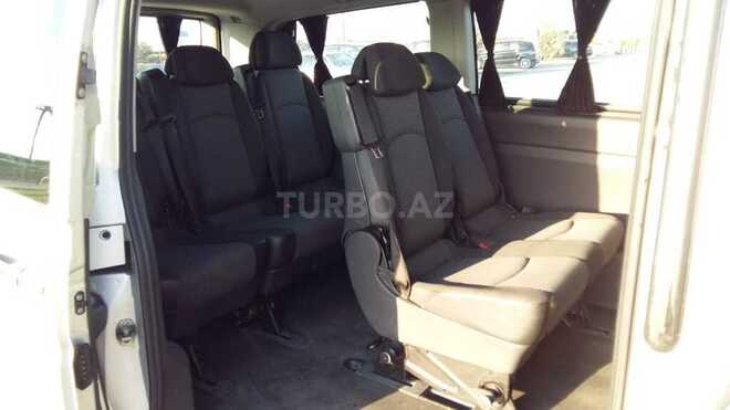 Mercedes Vito 116 2013, 226,420 km - 2.2 l - Bakı