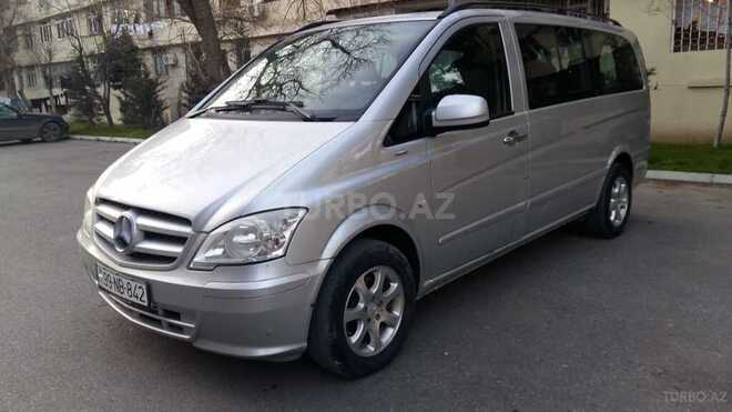 Mercedes Vito 116 2013, 226,420 km - 2.2 l - Bakı