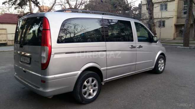 Mercedes Vito 116 2013, 226,420 km - 2.2 l - Bakı