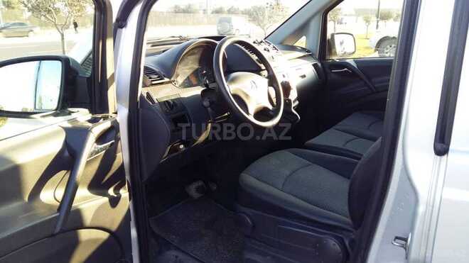 Mercedes Vito 116 2013, 226,420 km - 2.2 l - Bakı