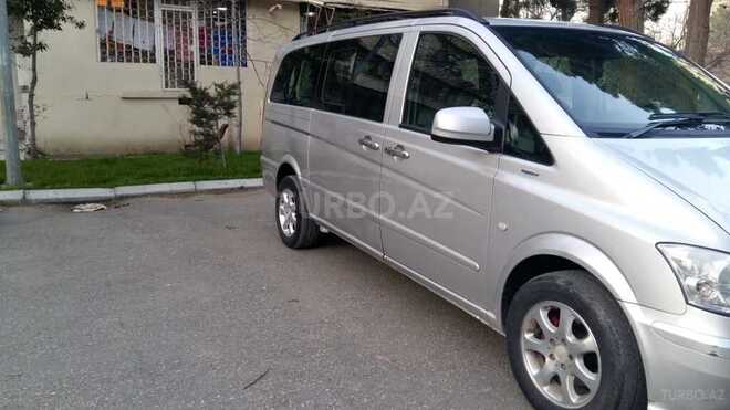 Mercedes Vito 116 2013, 226,420 km - 2.2 l - Bakı