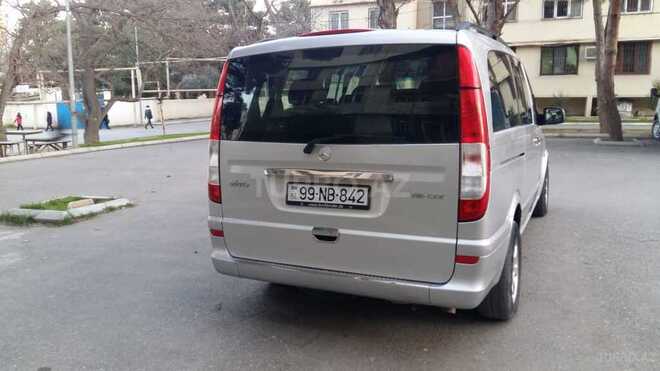 Mercedes Vito 116 2013, 226,420 km - 2.2 l - Bakı