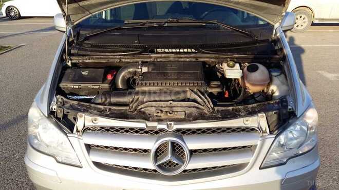 Mercedes Vito 116 2013, 226,420 km - 2.2 l - Bakı