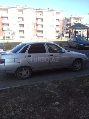 LADA (VAZ) 2110 2004, 45,500 km - 1.5 л - Tərtər