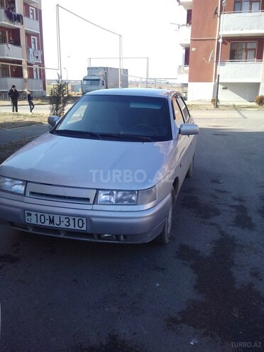 LADA (VAZ) 2110 2004, 45,500 km - 1.5 л - Tərtər