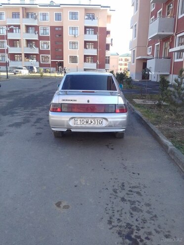 LADA (VAZ) 2110 2004, 45,500 km - 1.5 л - Tərtər