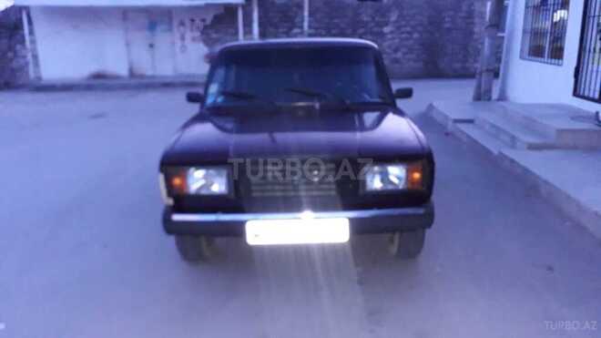 LADA (VAZ) 2107 2008, 126,438 km - 1.6 l - Bakı