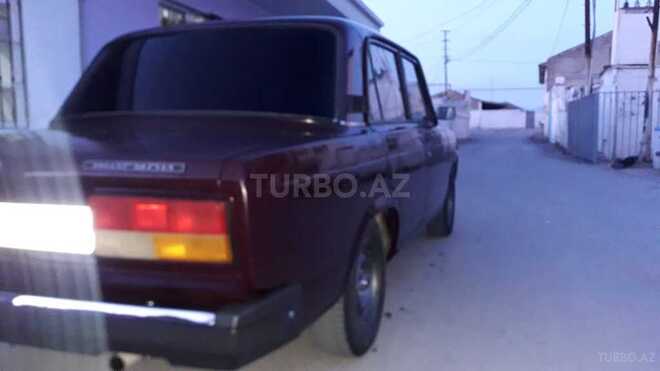 LADA (VAZ) 2107 2008, 126,438 km - 1.6 l - Bakı
