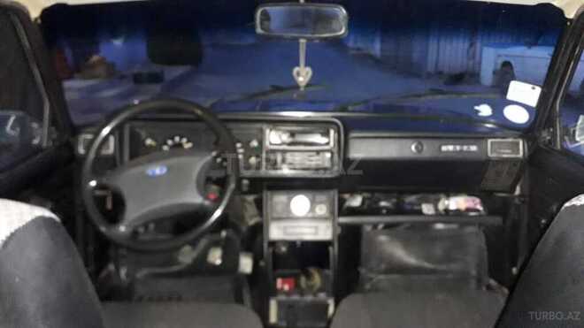 LADA (VAZ) 2107 2008, 126,438 km - 1.6 l - Bakı