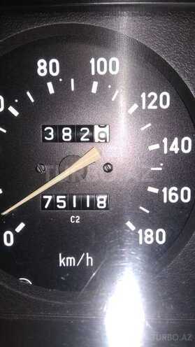 LADA (VAZ) 2107 2004, 75,118 km - 1.6 л - Zaqatala