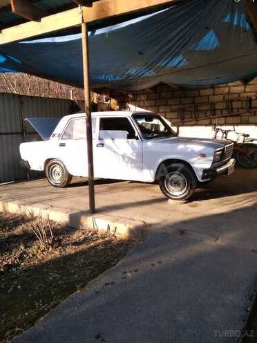 LADA (VAZ) 2107 2004, 75,118 km - 1.6 л - Zaqatala