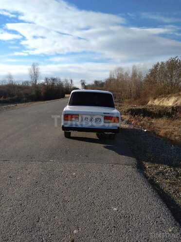 LADA (VAZ) 2107 2004, 75,118 km - 1.6 л - Zaqatala