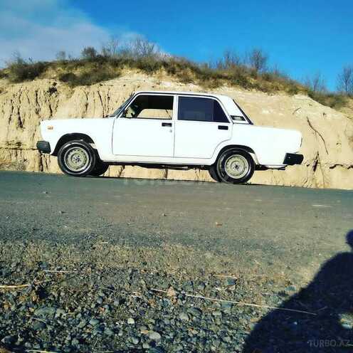 LADA (VAZ) 2107 2004, 75,118 km - 1.6 л - Zaqatala