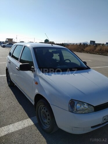 LADA (VAZ) Kalina 2012, 98,000 km - 1.6 l - Bakı