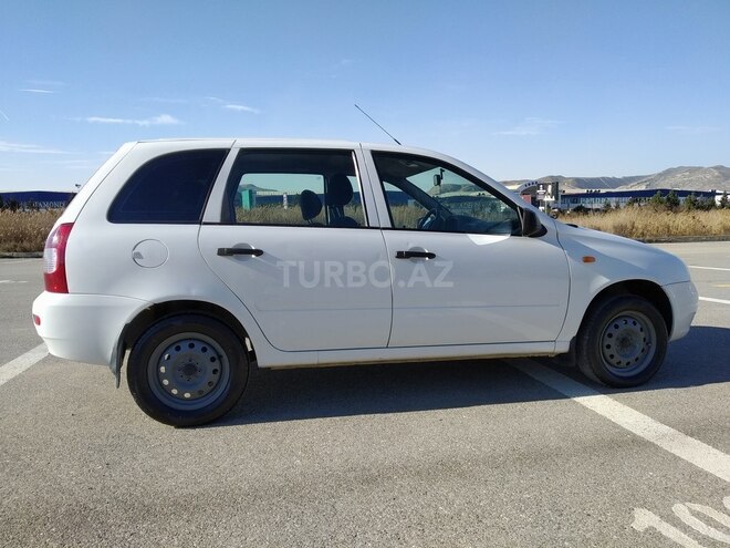 LADA (VAZ) Kalina 2012, 98,000 km - 1.6 l - Bakı