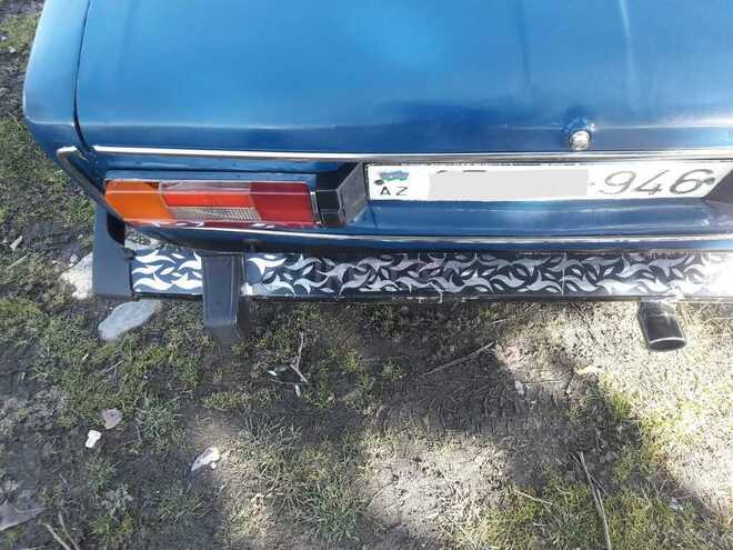 LADA (VAZ) 2106 1991, 65,983 km - 1.5 l - Qəbələ
