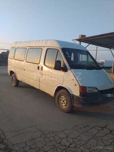 Ford Transit 1993, 330,000 km - 2.5 l - Bakı