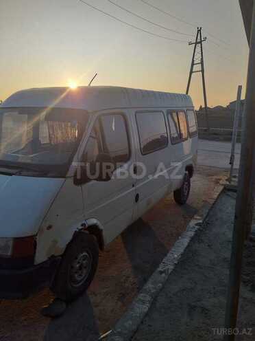 Ford Transit 1993, 330,000 km - 2.5 l - Bakı