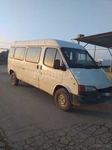Ford Transit 1993, 330,000 km - 2.5 l - Bakı