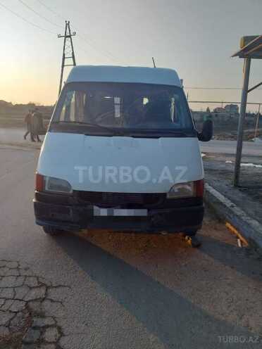 Ford Transit 1993, 330,000 km - 2.5 l - Bakı