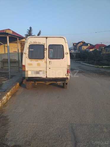 Ford Transit 1993, 330,000 km - 2.5 l - Bakı